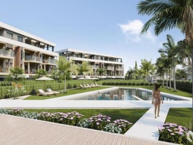 Piso en venta San Javier
