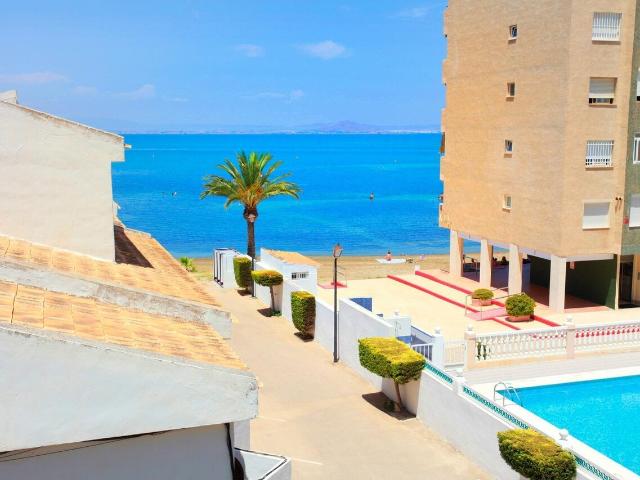 Piso en venta, San Javier, Murcia