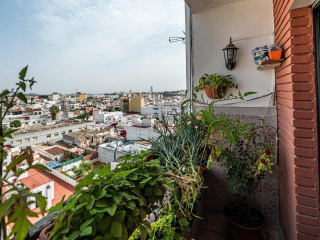 Piso en venta, San Juan de Aznalfarache, Sevilla