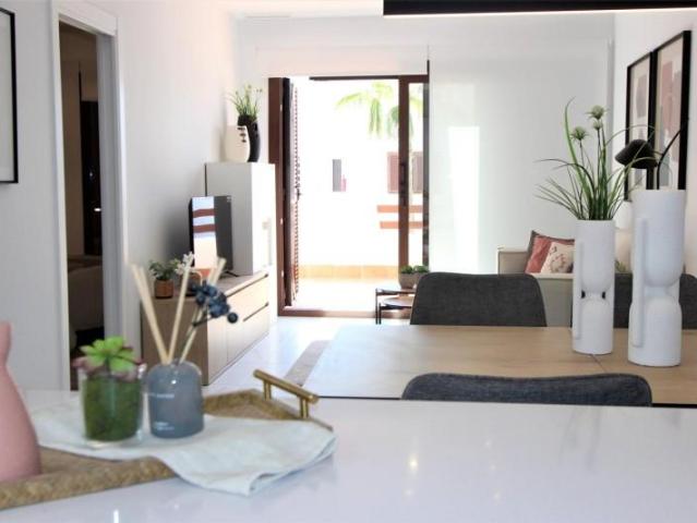 Piso en venta San Juan de los Terreros