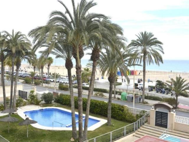 Piso en venta San Juan playa