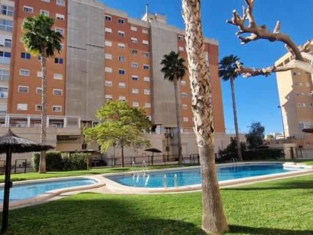 Piso en venta San Juan playa