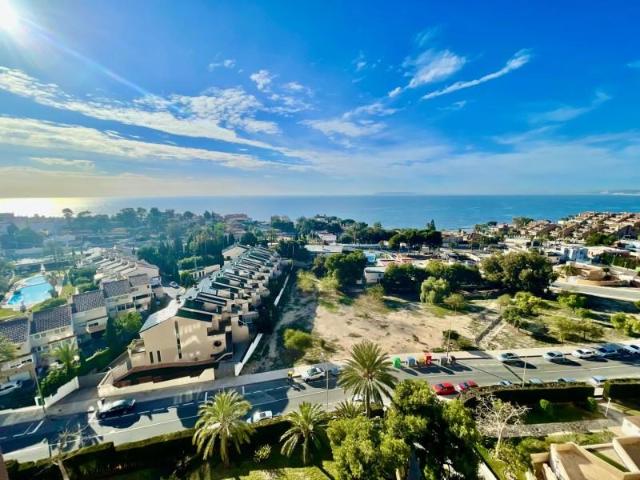 Piso en venta San Juan playa