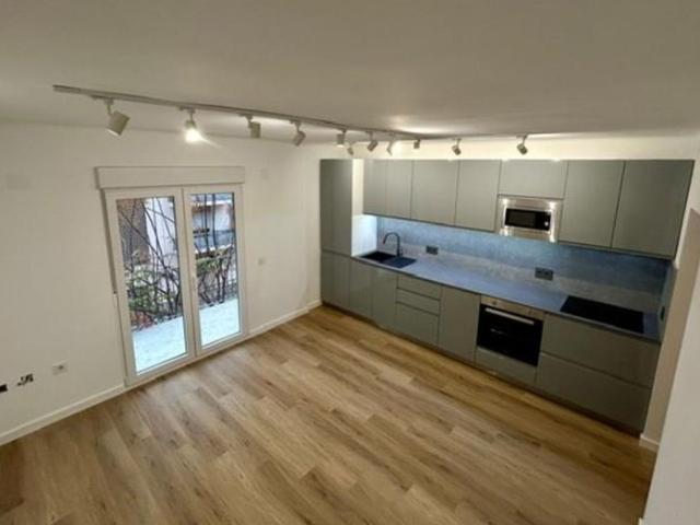 Piso en venta San Juan