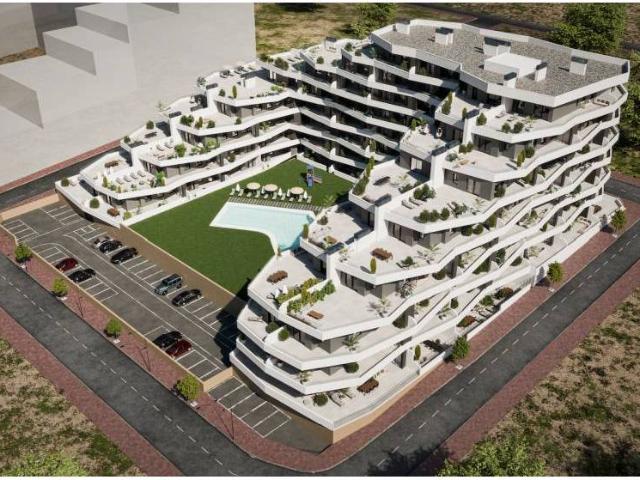 Piso en venta San Miguel de Salinas