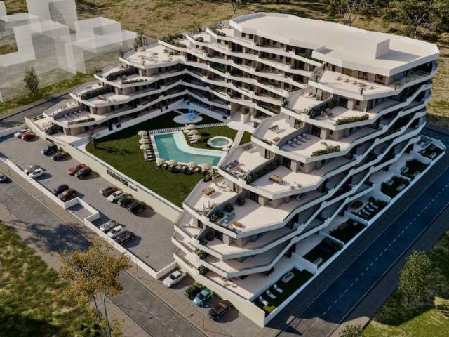Piso en venta San Miguel de Salinas