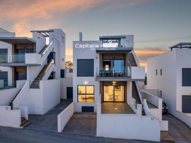 Piso en venta San Miguel de Salinas