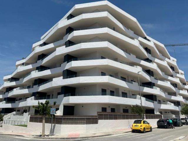 Piso en venta San Miguel de Salinas