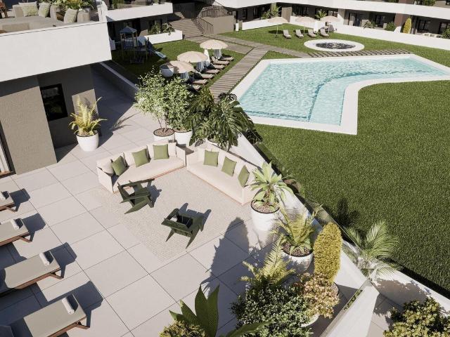 Piso en venta, San Miguel de Salinas, Alicante/Alacant