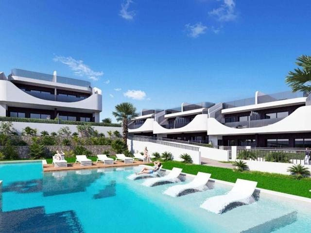 Piso en venta, San Miguel de Salinas, Alicante/Alacant