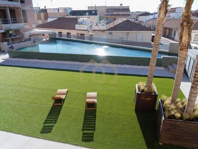 Piso en venta San Pedro del Pinatar