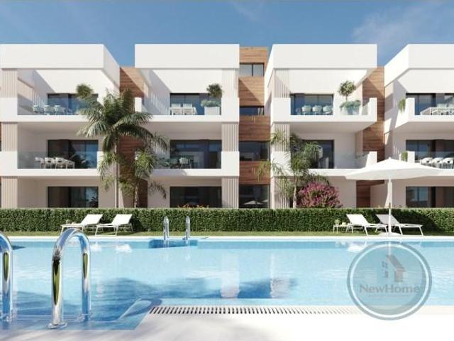 Piso en venta San Pedro del Pinatar