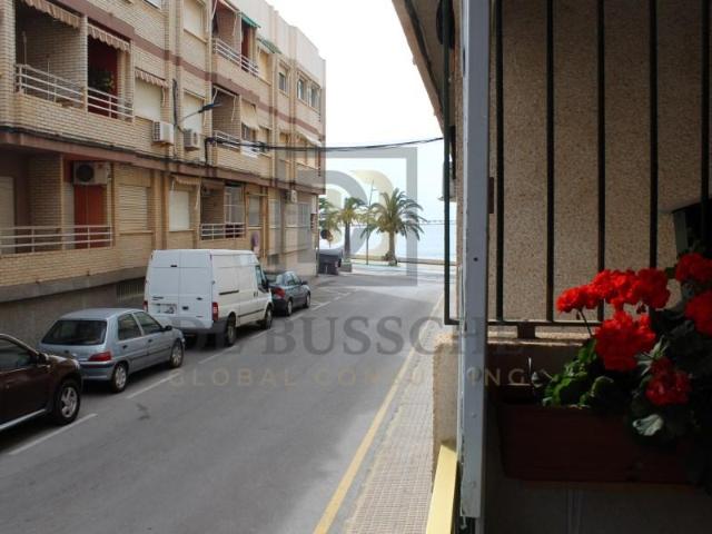 Piso en venta San Pedro del Pinatar
