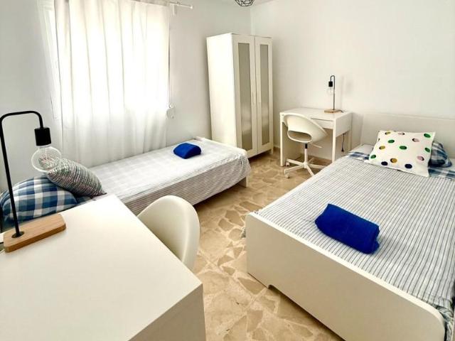 Piso en venta San Roque