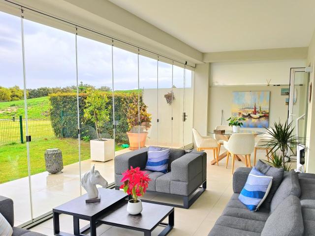 Piso en venta San Roque