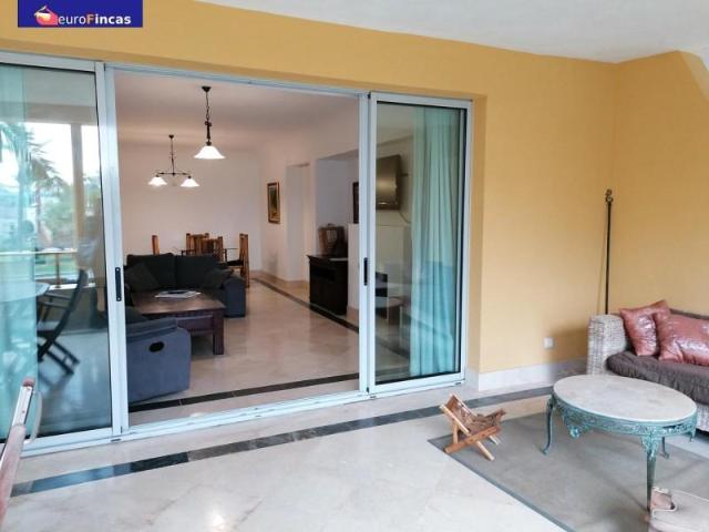 Piso en venta San Roque