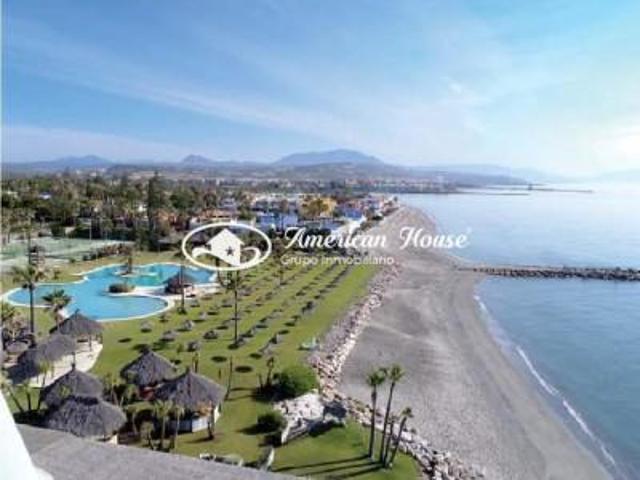 Piso en venta San Roque