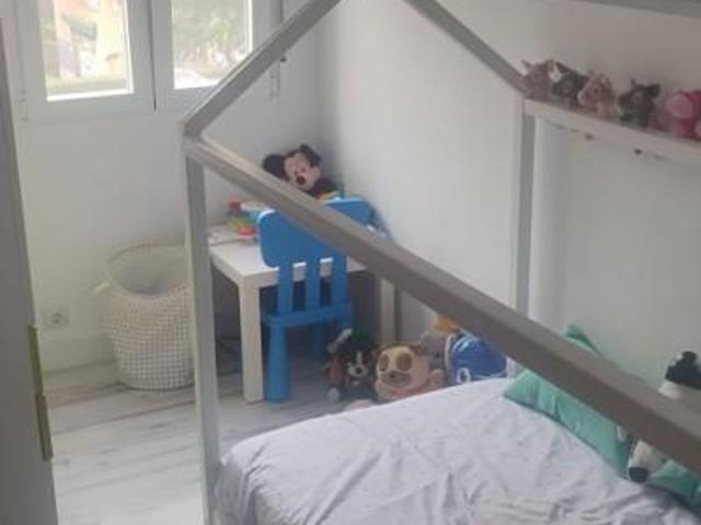 Piso en venta San Sebastián de los Reyes