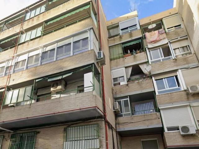 Piso en venta San Sebastián de los Reyes