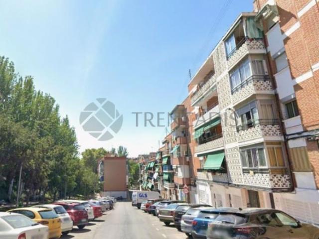 Piso en venta San Sebastián de los Reyes
