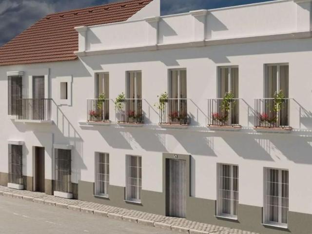 Piso en venta Sanlúcar de Barrameda