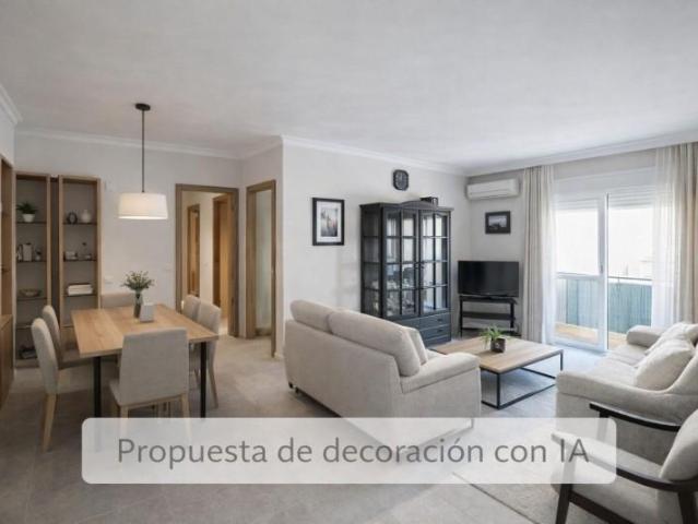 Piso en venta Sanlúcar de Barrameda
