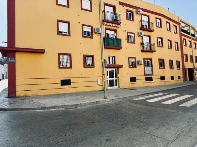 Piso en venta Sanlúcar de Barrameda