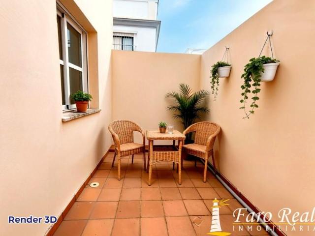 Piso en venta Sanlúcar de Barrameda