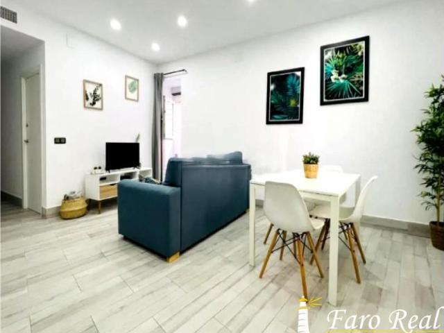 Piso en venta Sanlúcar de Barrameda