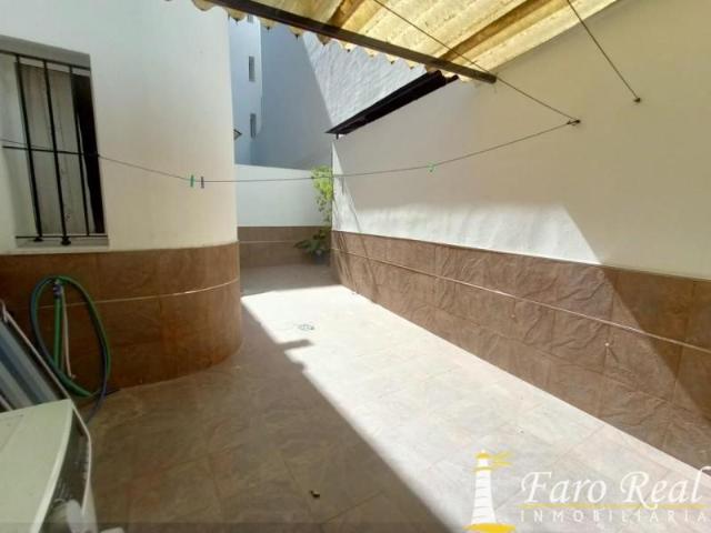 Piso en venta Sanlúcar de Barrameda