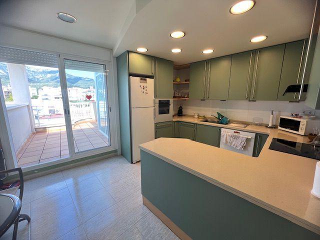 Piso en venta Sant Carles de la Ràpita