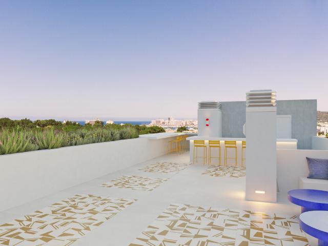 Piso en venta, Sant Antoni de Portmany, Baleares/Islas Baleares