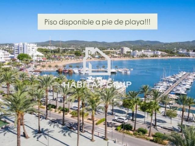 Piso en venta Sant Antoni de Portmany