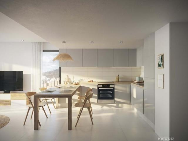 Piso en venta Sant Antoni de Portmany