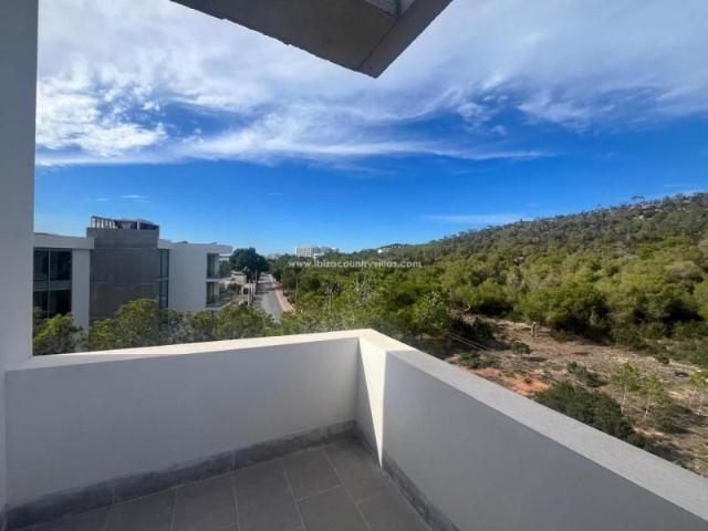 Piso en venta Sant Antoni de Portmany