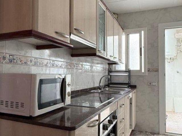 Piso en venta Sant Boi de Llobregat