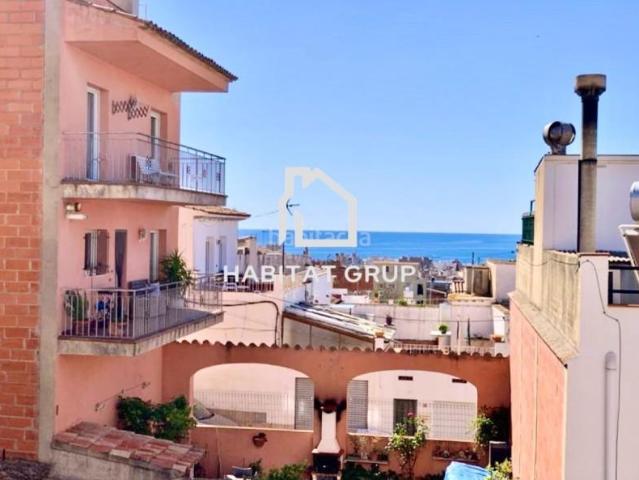 Piso en venta Sant Feliu de Guíxols