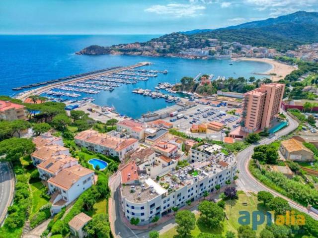 Piso en venta Sant Feliu de Guíxols