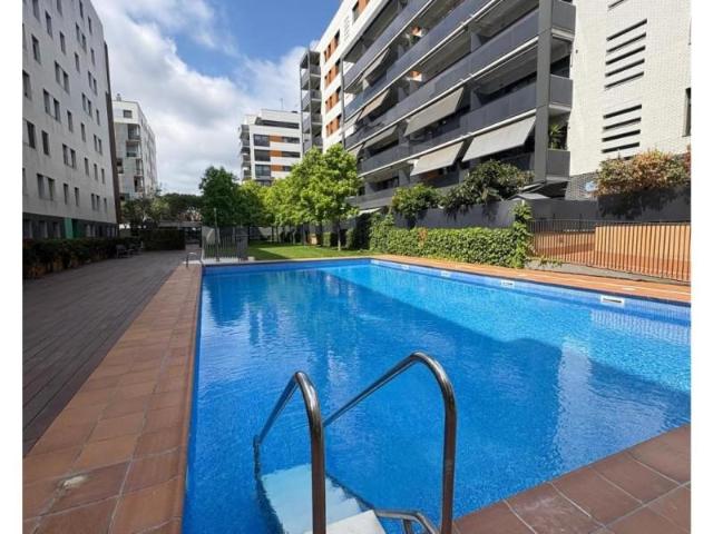 Piso en venta Sant Feliu de Llobregat