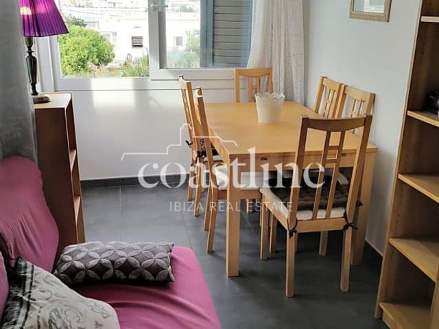 Piso en venta Sant Josep de sa Talaia