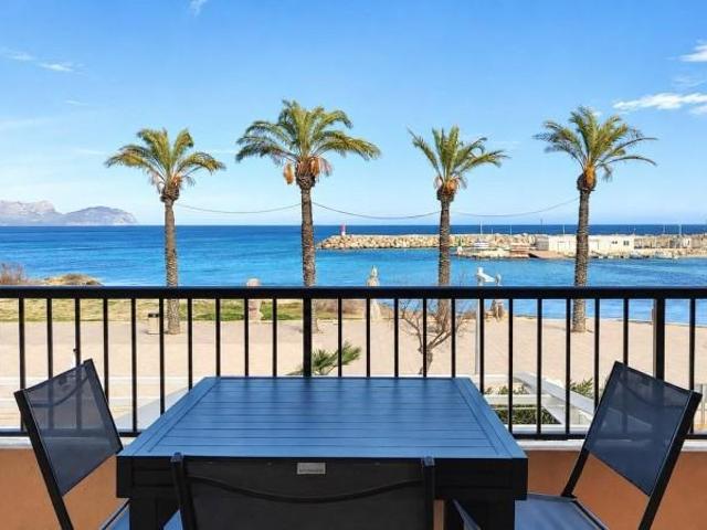 Piso en venta Santa Margalida
