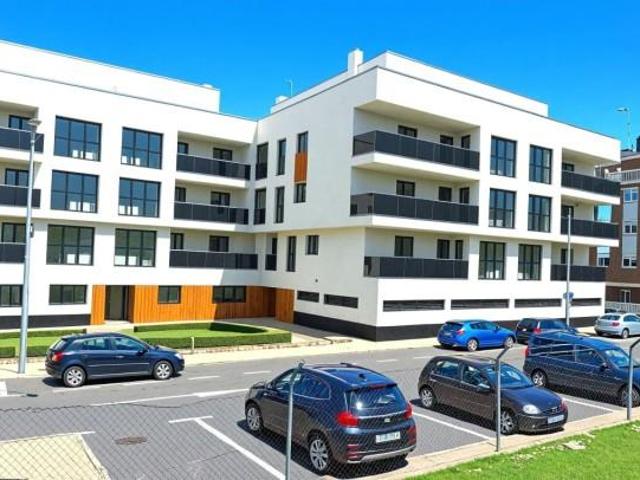 Piso en venta Santa Marta de Tormes