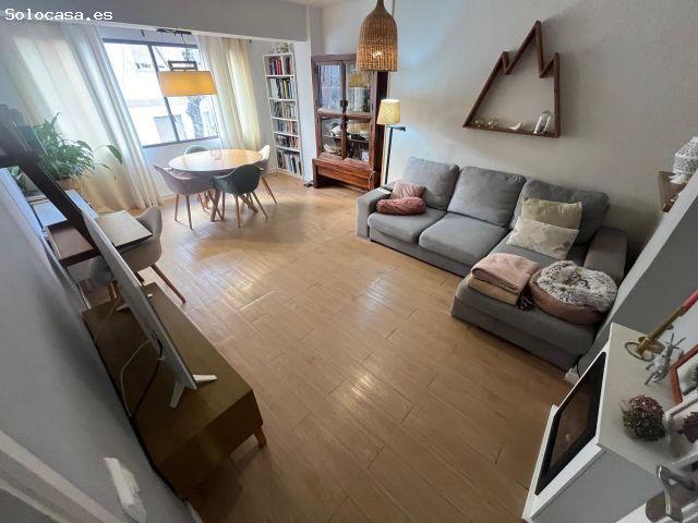 PISO EN VENTA SANTA CATALINA