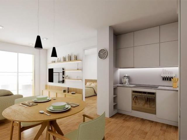 Piso en venta Santa Coloma de Gramenet