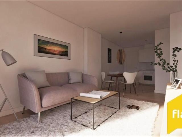 Piso en venta Santa Coloma de Gramenet