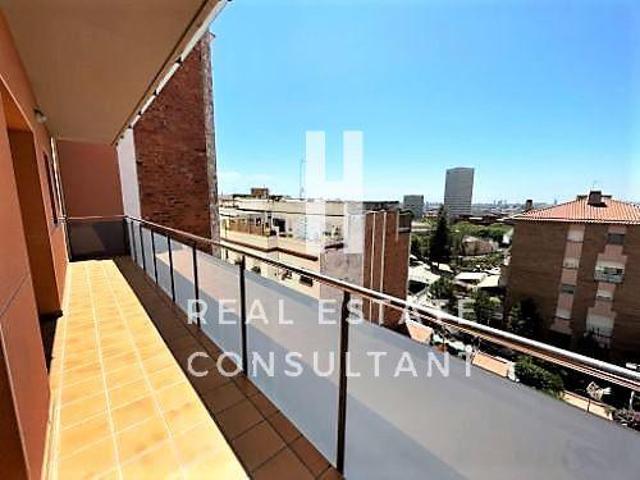 Piso en venta Santa Coloma de Gramenet
