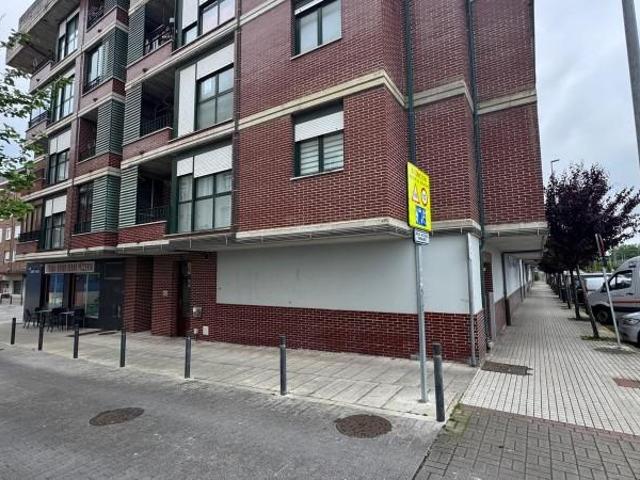 Piso en venta Santa Cruz de Bezana