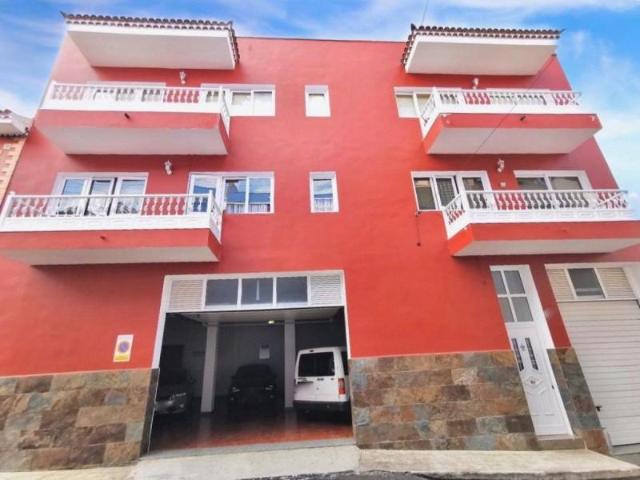 Piso en venta Santa Cruz de Tenerife