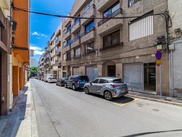 Piso en venta Santa Cruz de Tenerife