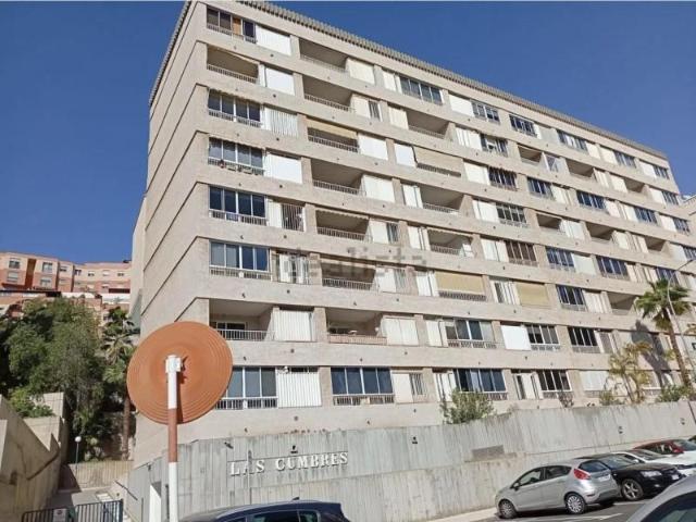 Piso en venta Santa Cruz de Tenerife